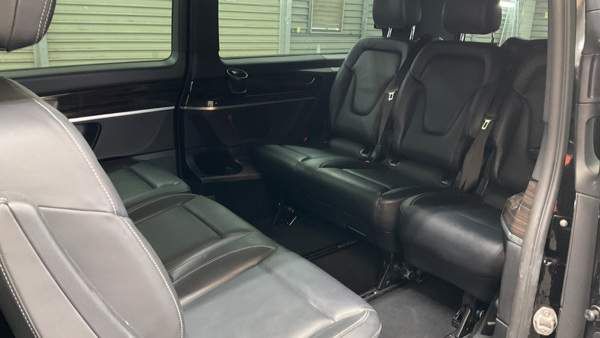 Used Mercedes-Benz V-Class 2019 for sale - 76995181: Photo 30