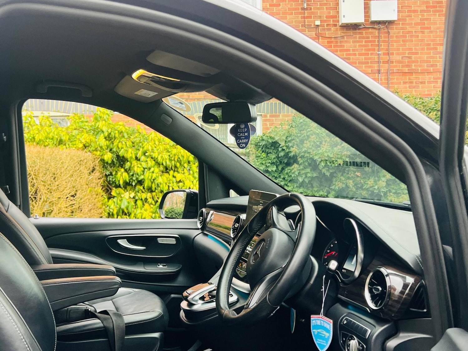 Used Mercedes-Benz V-Class 2019 for sale - 76995181: Photo 4