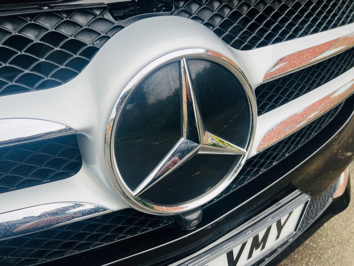 Used Mercedes-Benz V-Class 2019 for sale - 76995181: Photo 48