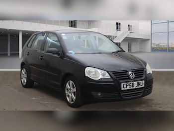 Volkswagen Polo feature image