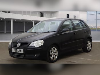 Used Volkswagen Polo 2009 for sale - 76992649: Photo