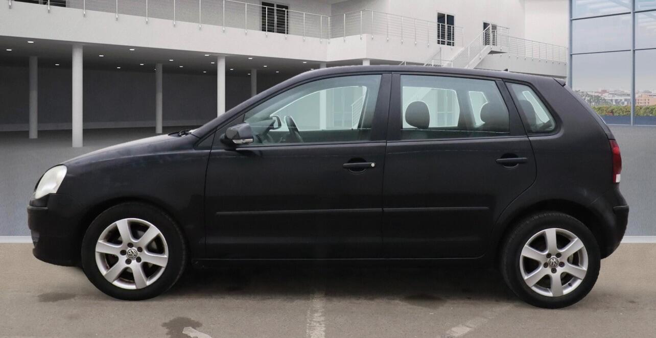Used Volkswagen Polo for sale - 76992649: Photo 6