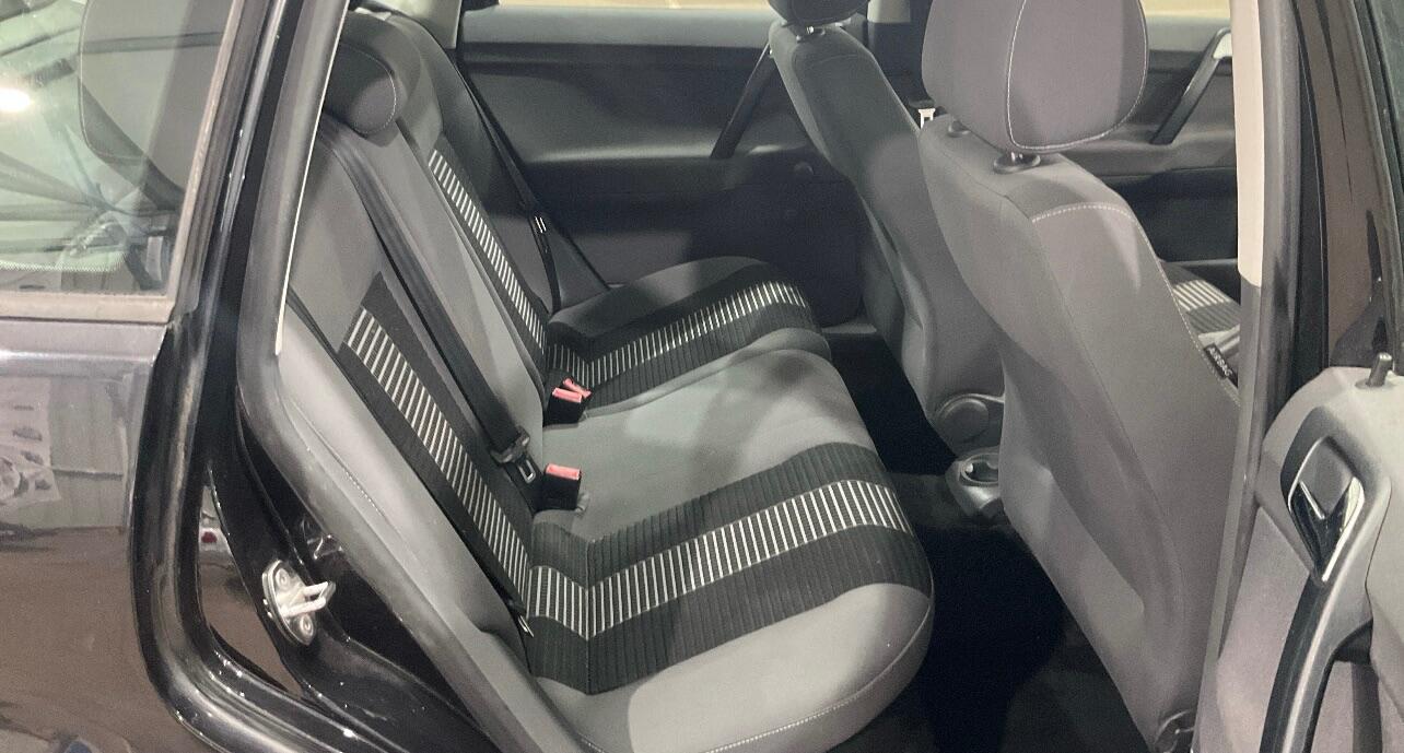 Used Volkswagen Polo for sale - 76992649: Photo 8