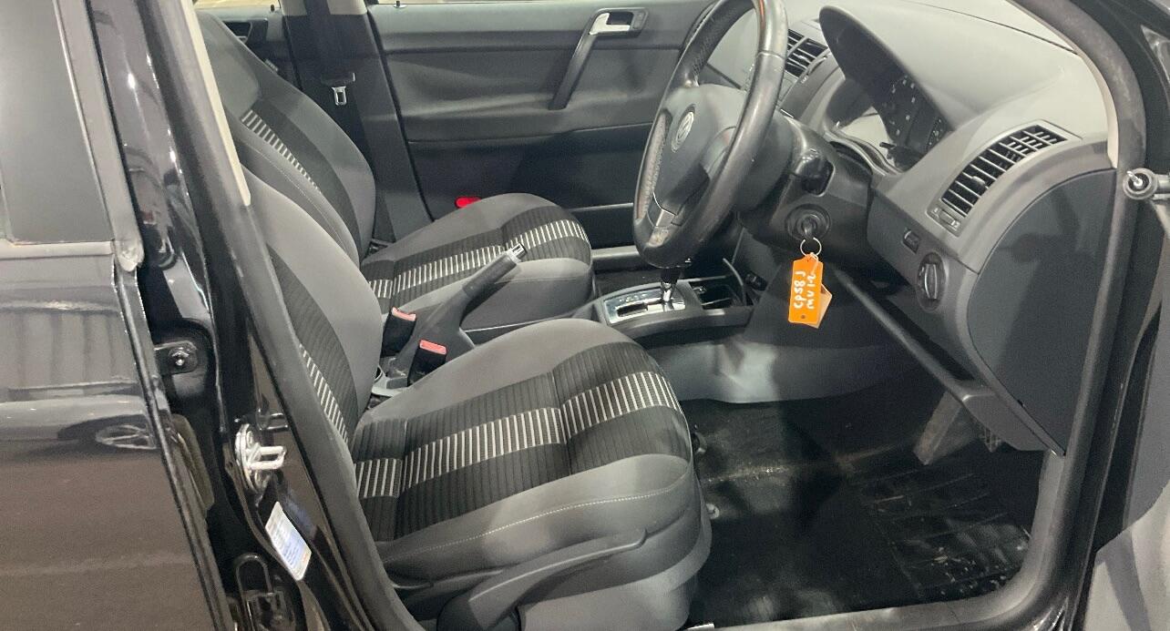 Used Volkswagen Polo for sale - 76992649: Photo 9