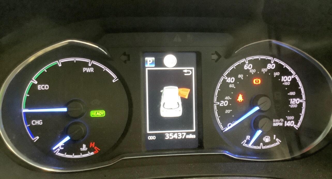 Used Toyota Yaris 2019 for sale - 76620423: Photo 10