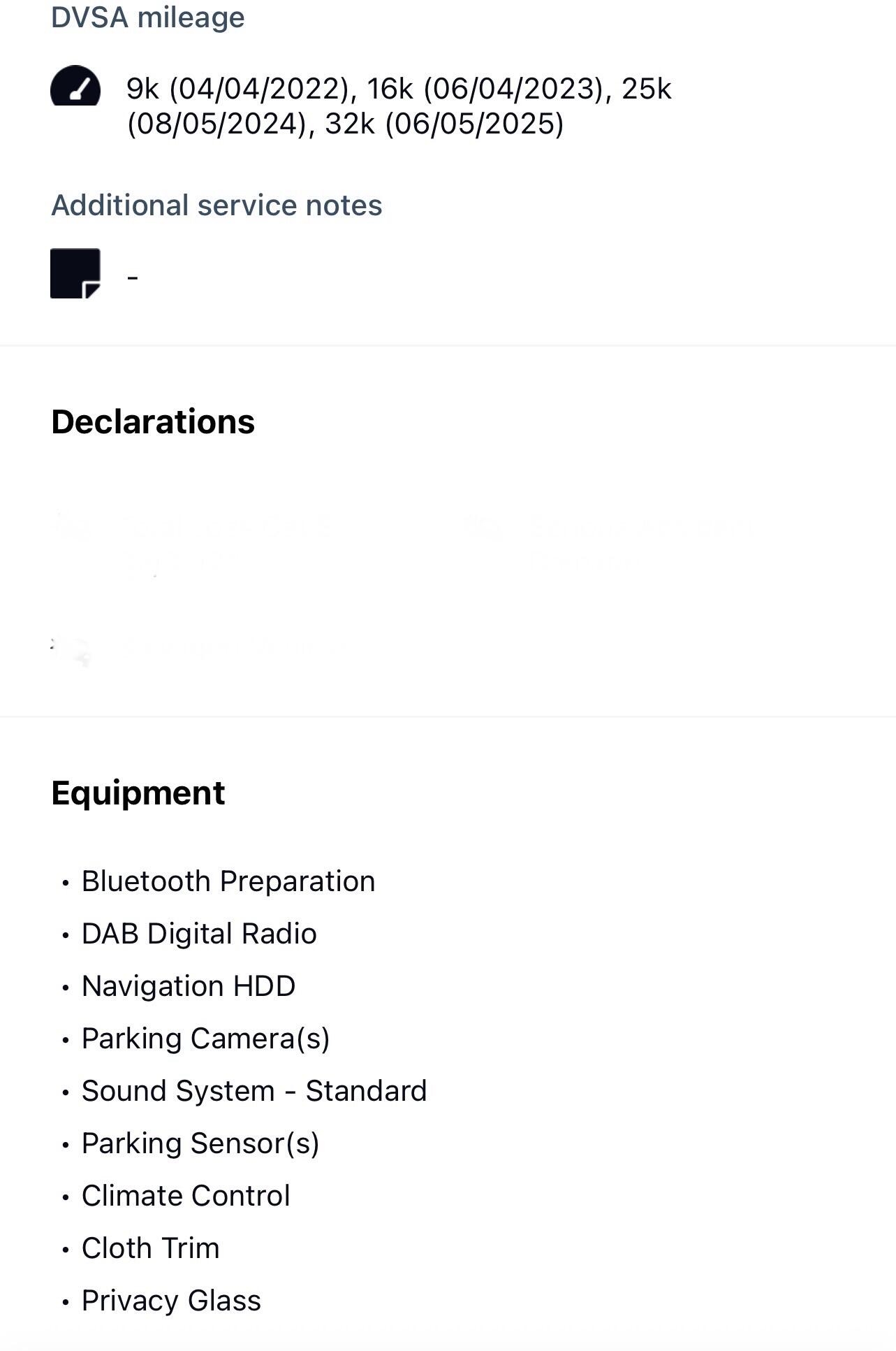 Used Toyota Yaris 2019 for sale - 76620423: Photo 12