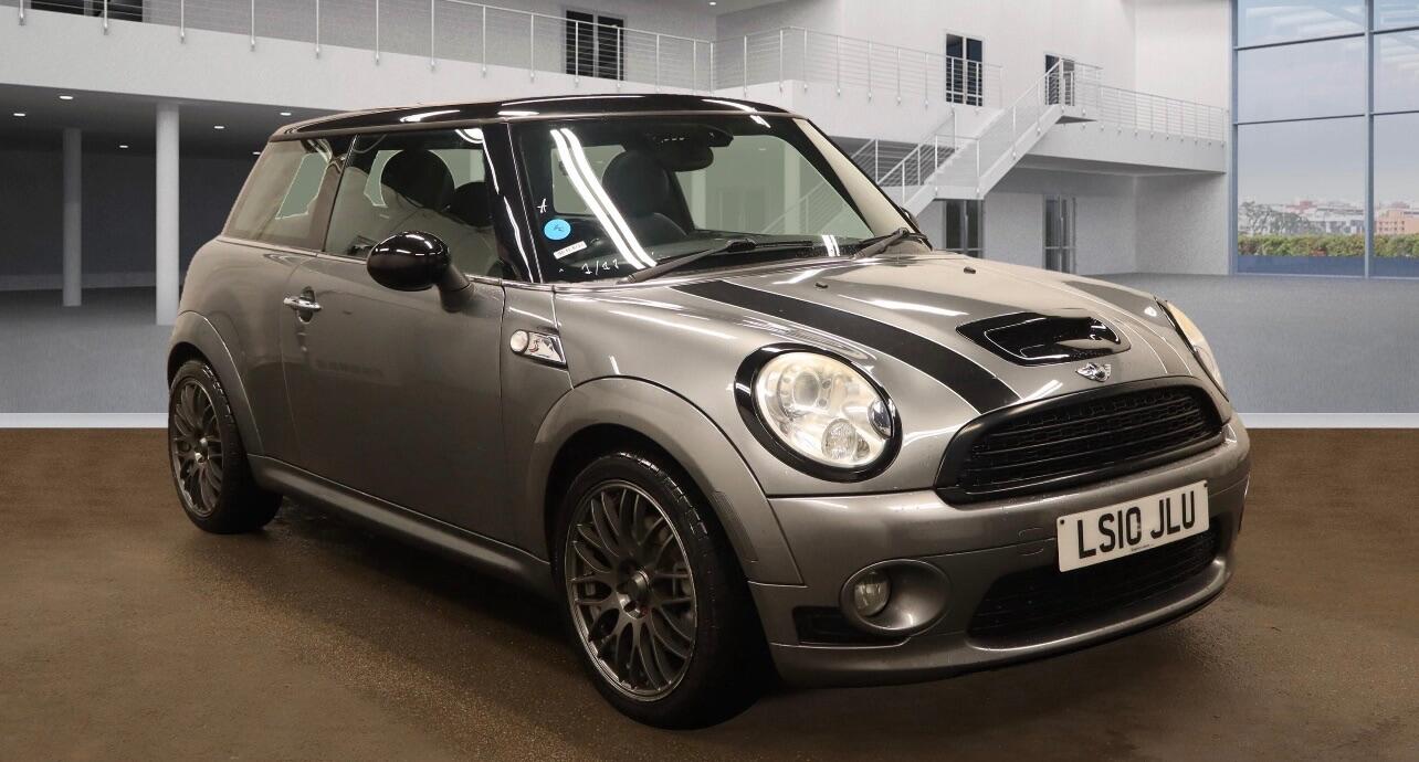 Used MINI Hatch 2010 for sale - 76499122: Photo 1
