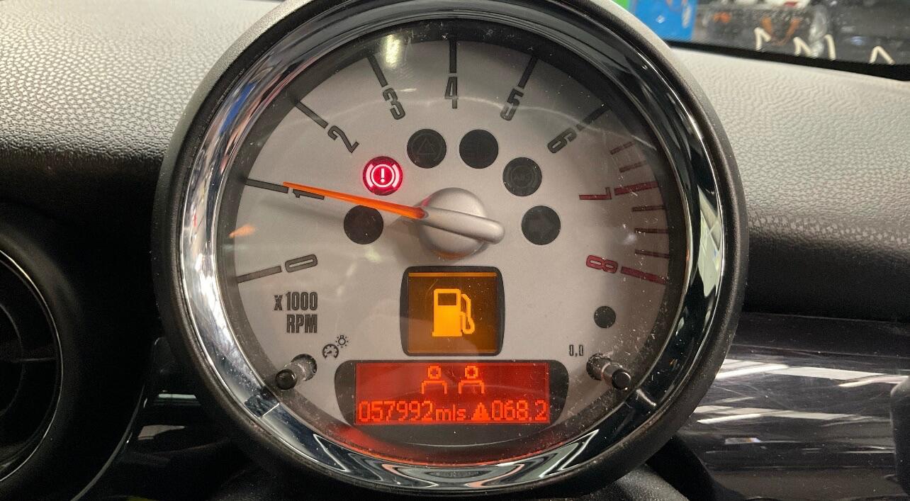 Used MINI Hatch 2010 for sale - 76499122: Photo 10