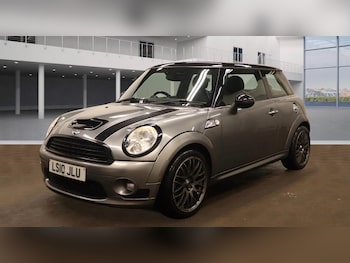 Used MINI Hatch 2010 for sale - 76499122: Photo