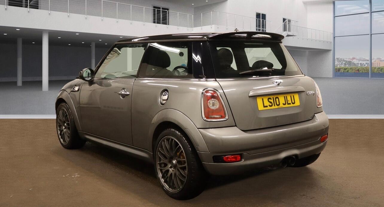 Used MINI Hatch 2010 for sale - 76499122: Photo 3