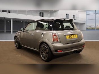 Used MINI Hatch 2010 for sale - 76499122: Photo