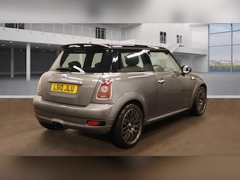 Used MINI Hatch 2010 for sale - 76499122: Photo