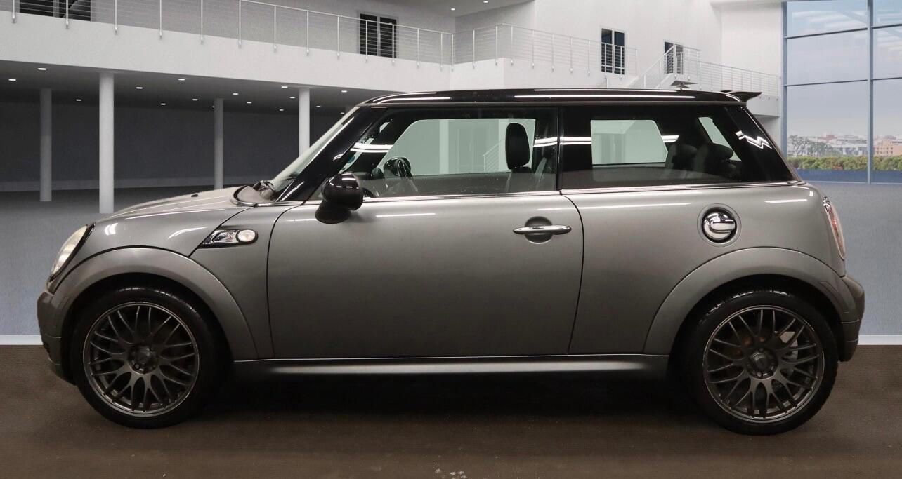 Used MINI Hatch 2010 for sale - 76499122: Photo 6