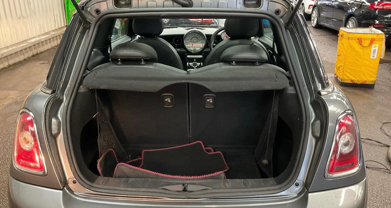 Used MINI Hatch 2010 for sale - 76499122: Photo 7