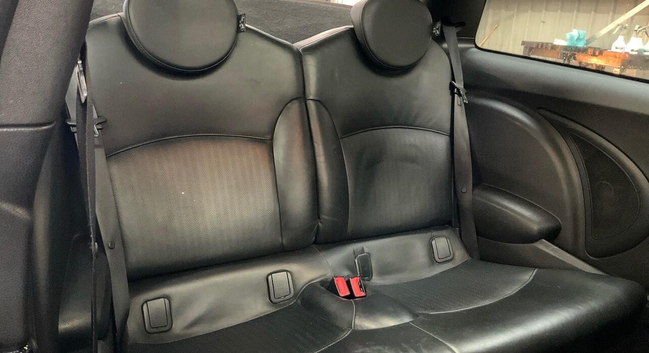 Used MINI Hatch 2010 for sale - 76499122: Photo 8