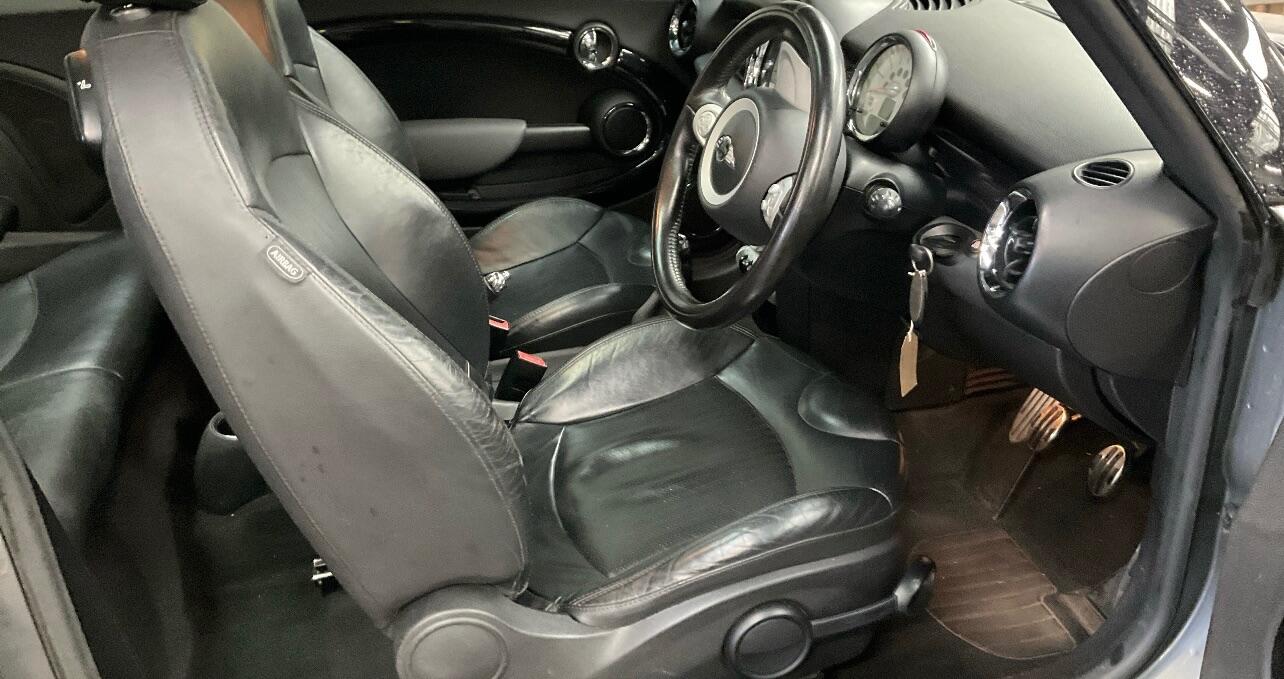 Used MINI Hatch 2010 for sale - 76499122: Photo 9