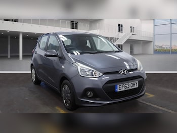 Hyundai - i10