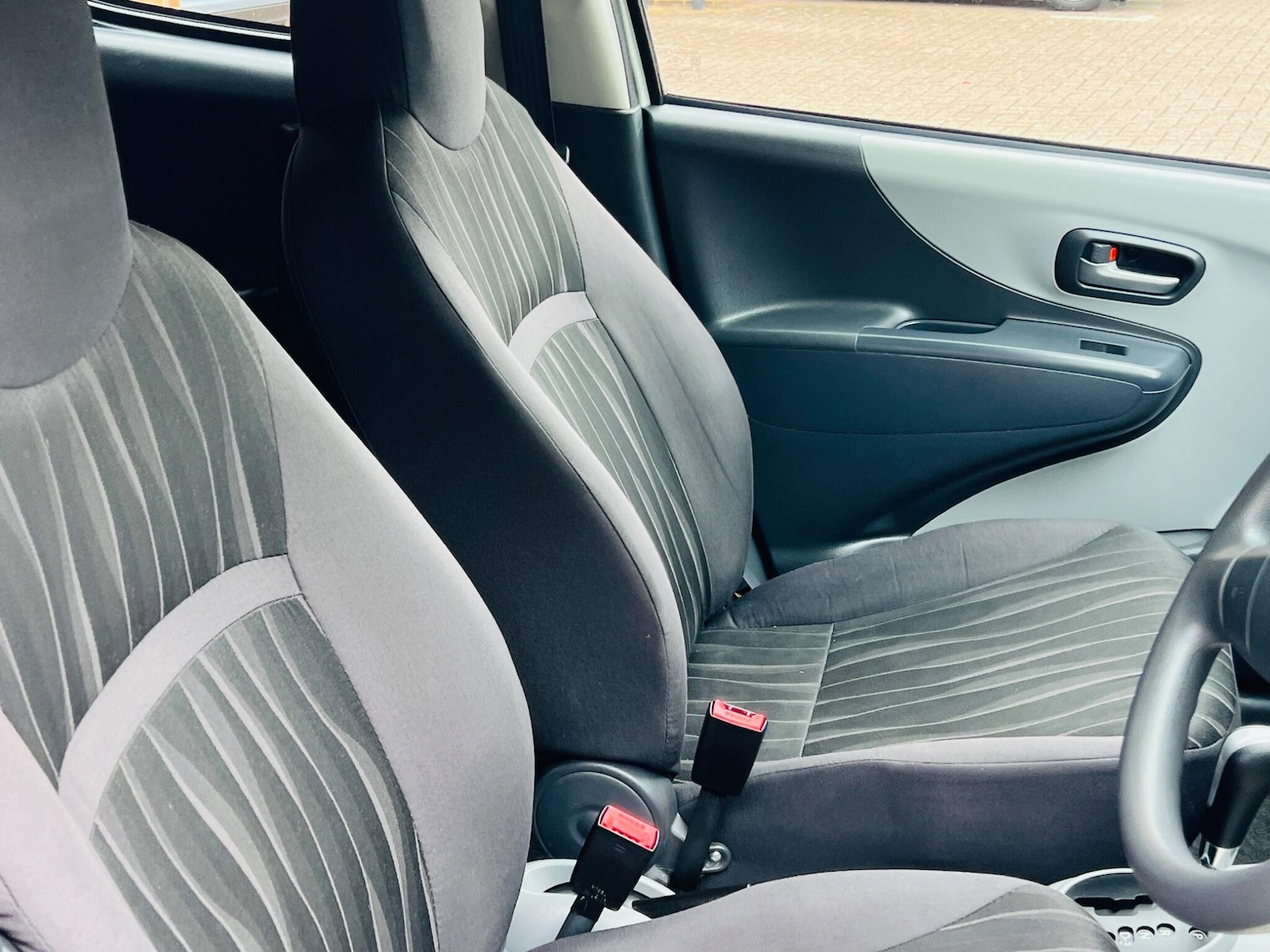 Used Nissan Pixo 2010 for sale - 76486837: Photo 24