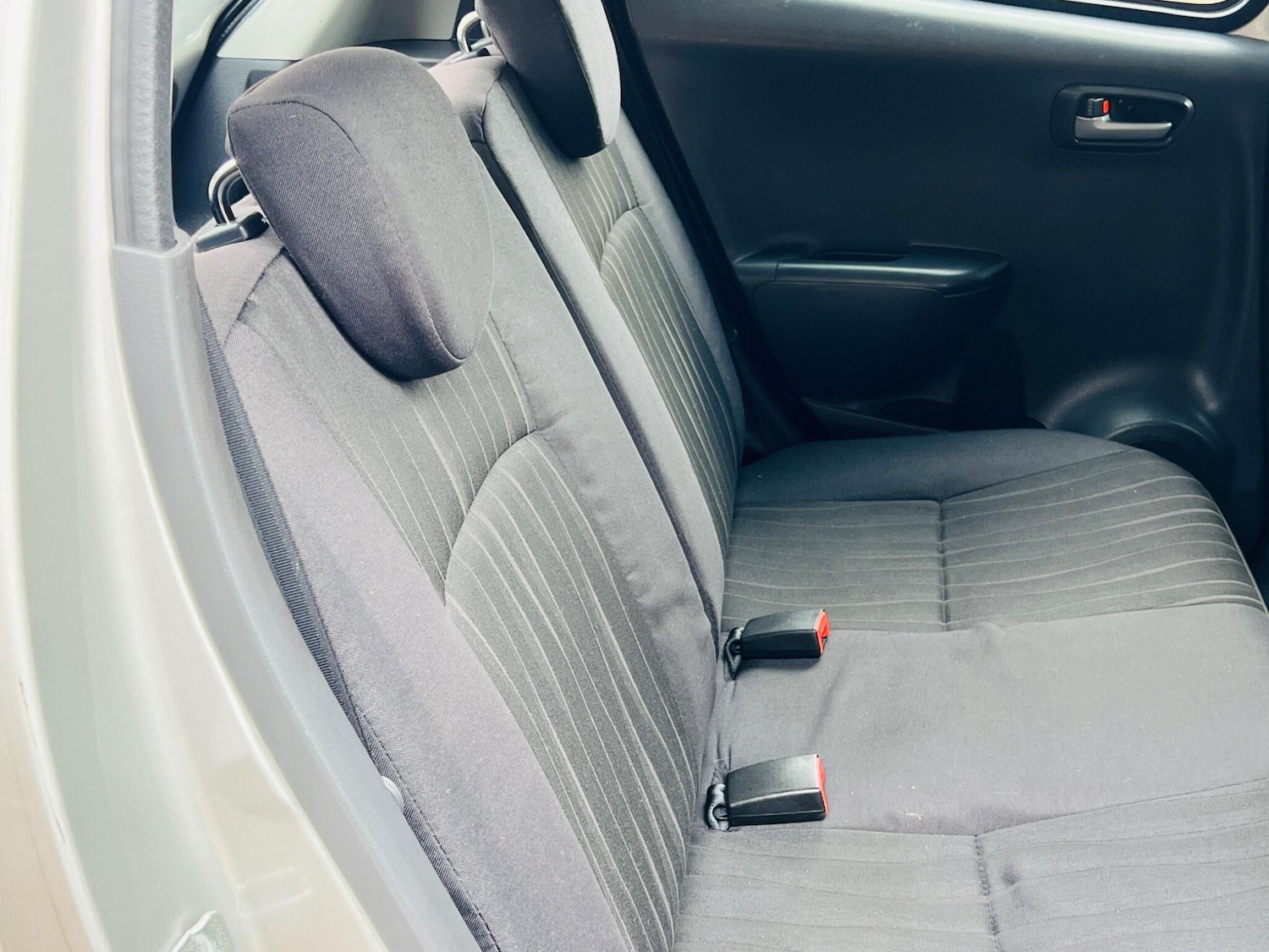 Used Nissan Pixo 2010 for sale - 76486837: Photo 26