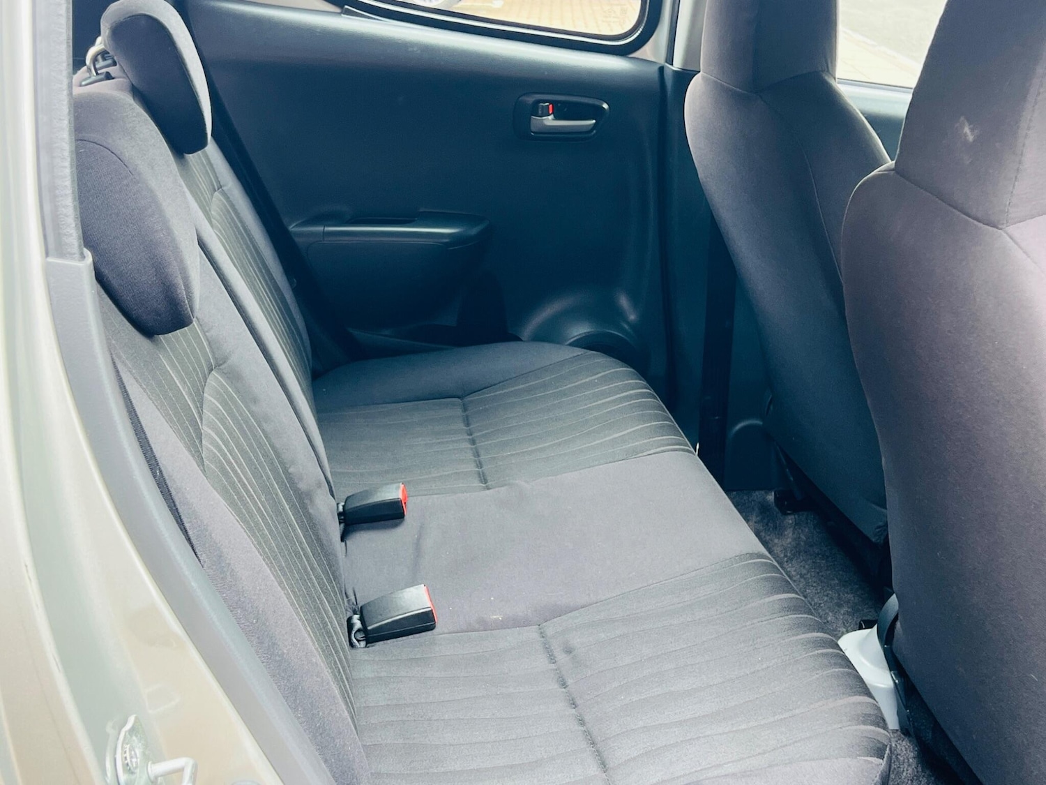 Used Nissan Pixo 2010 for sale - 76486837: Photo 27