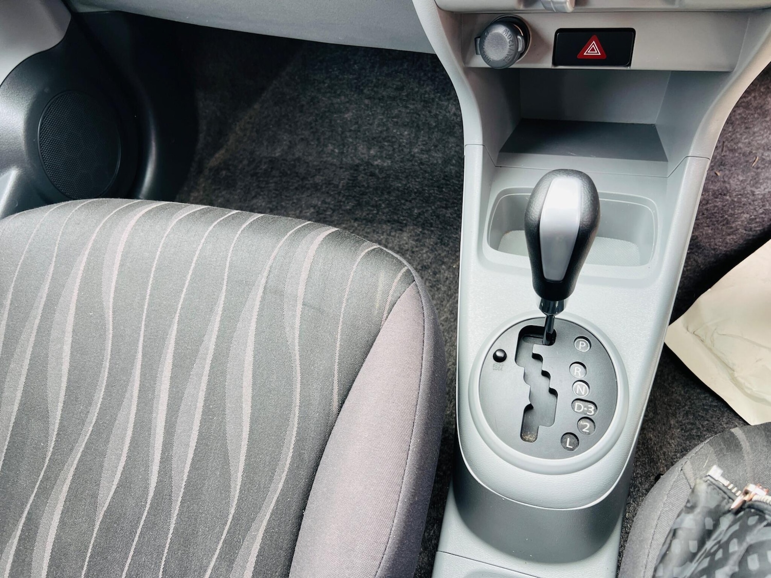 Used Nissan Pixo 2010 for sale - 76486837: Photo 33