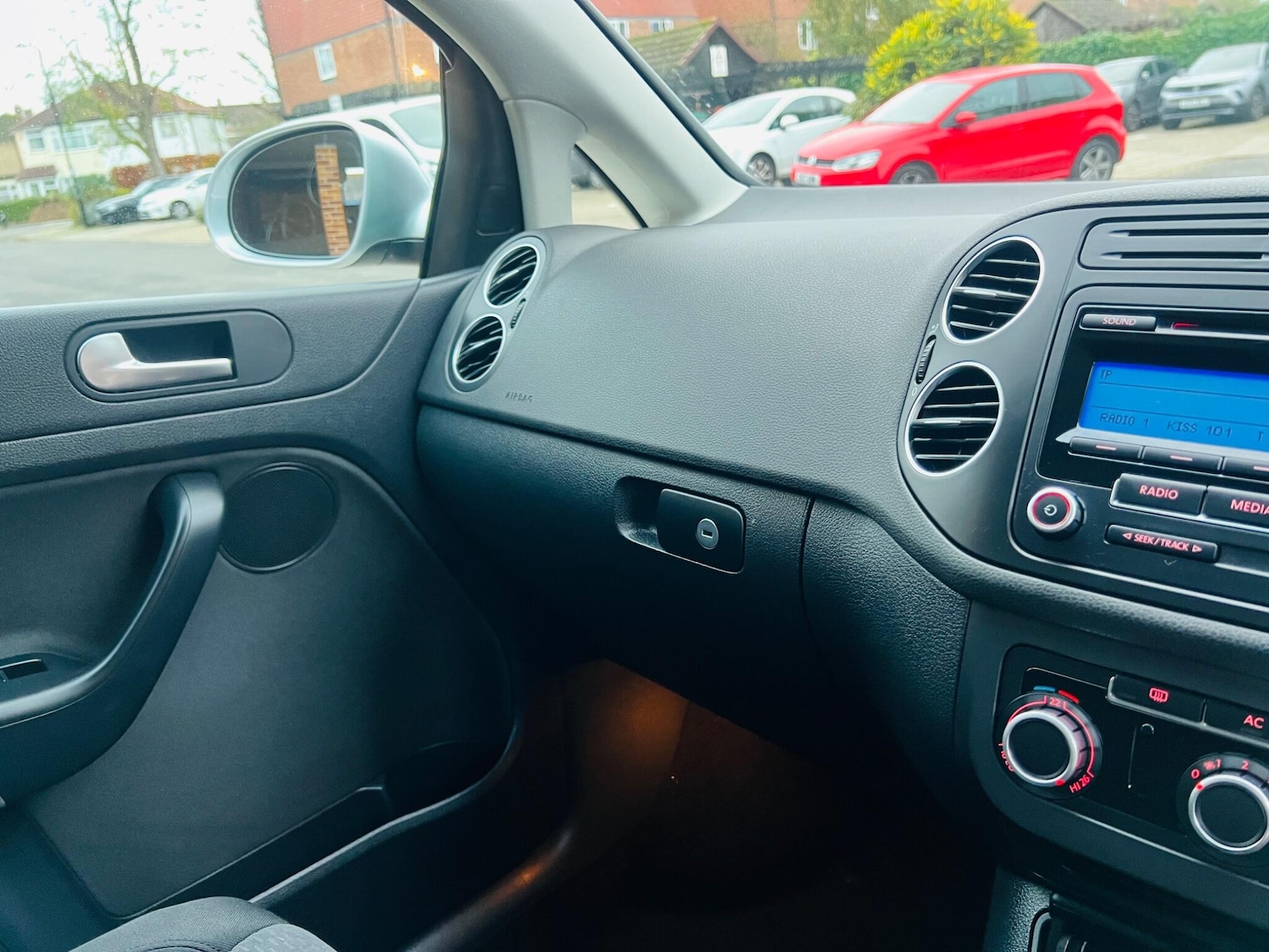 Used Volkswagen Golf Plus 2010 for sale - 76486867: Photo 25