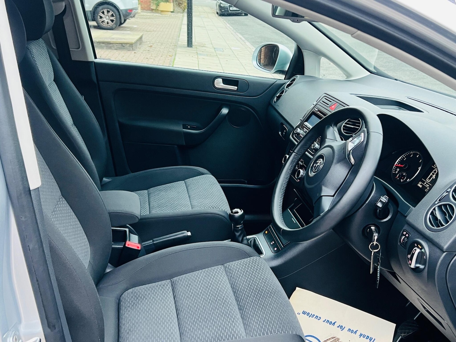 Used Volkswagen Golf Plus 2010 for sale - 76486867: Photo 29