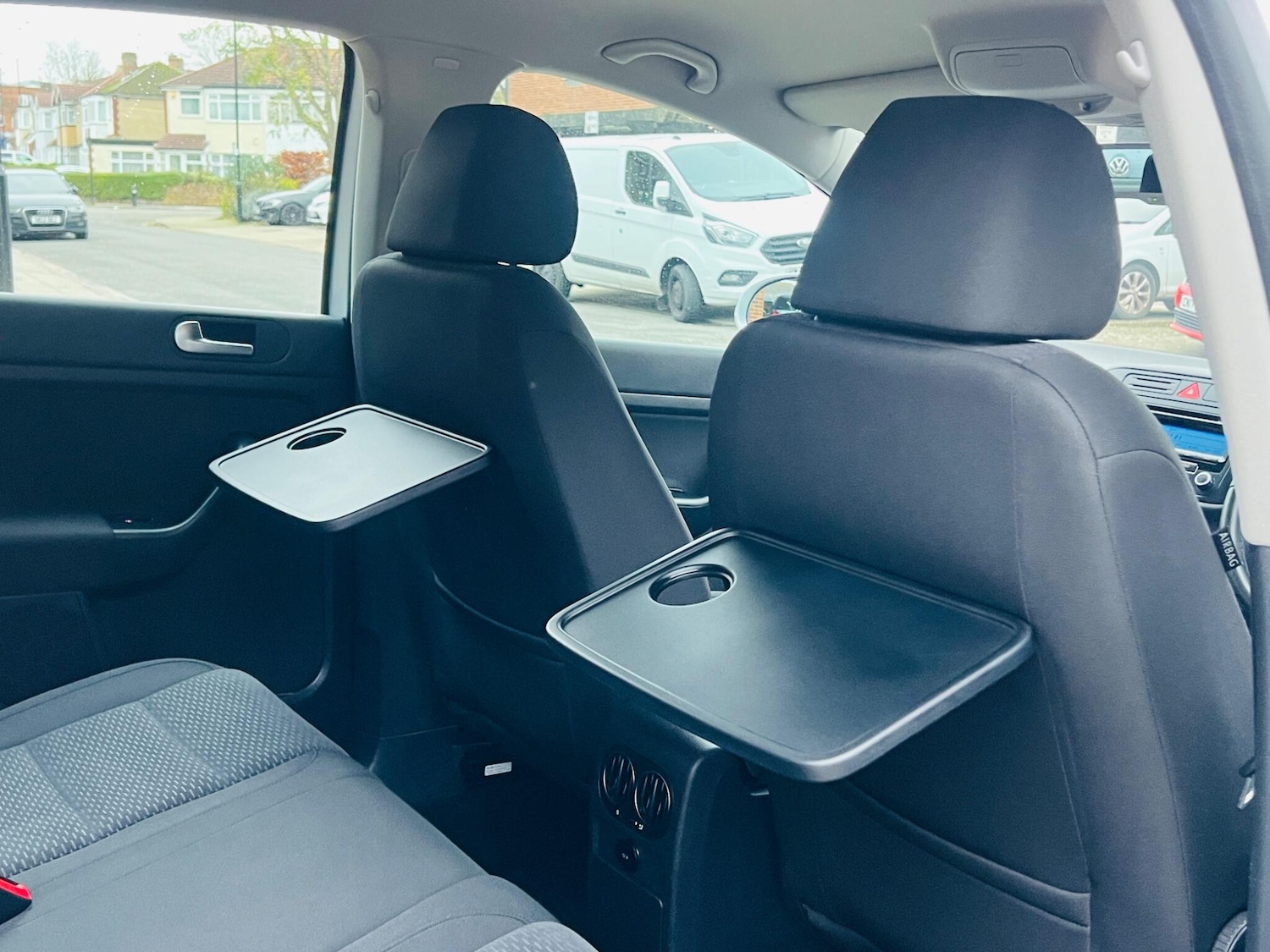 Used Volkswagen Golf Plus 2010 for sale - 76486867: Photo 30