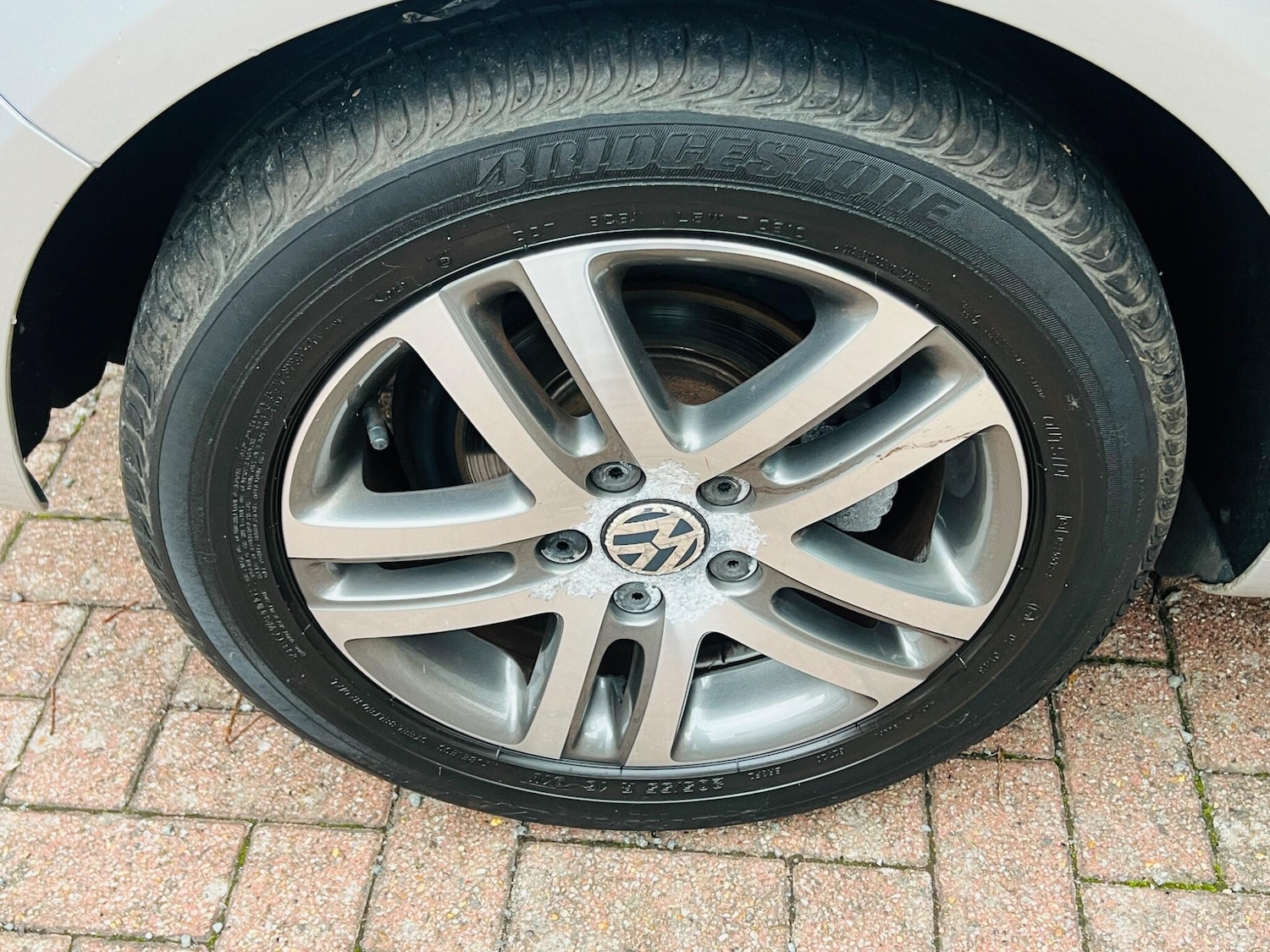 Used Volkswagen Golf Plus 2010 for sale - 76486867: Photo 37