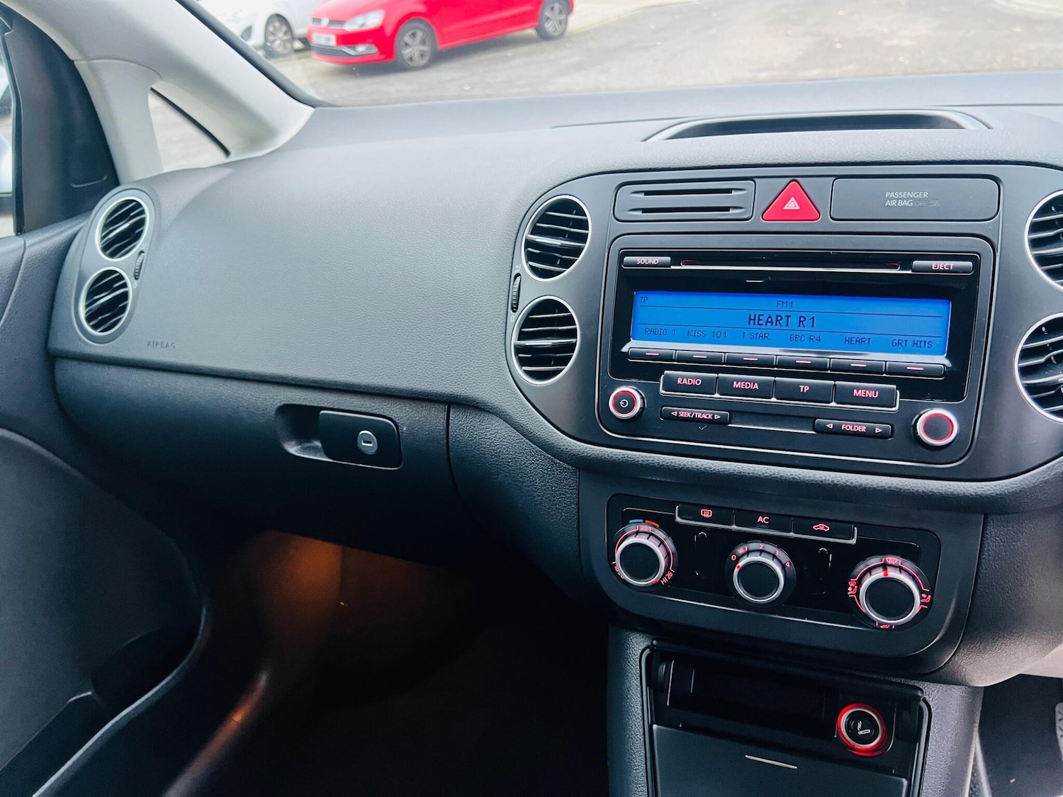 Used Volkswagen Golf Plus 2010 for sale - 76486867: Photo 38