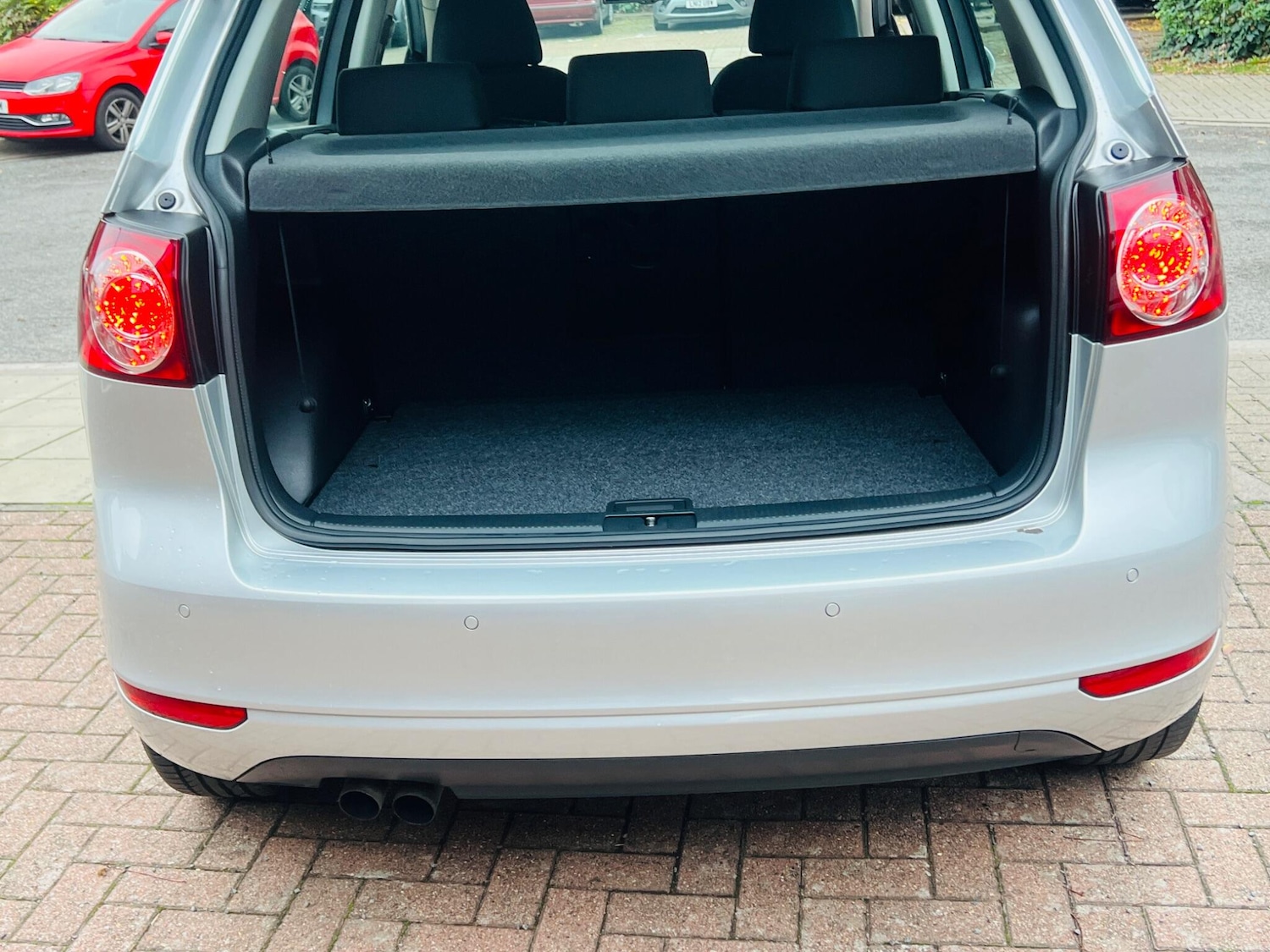 Used Volkswagen Golf Plus 2010 for sale - 76486867: Photo 42