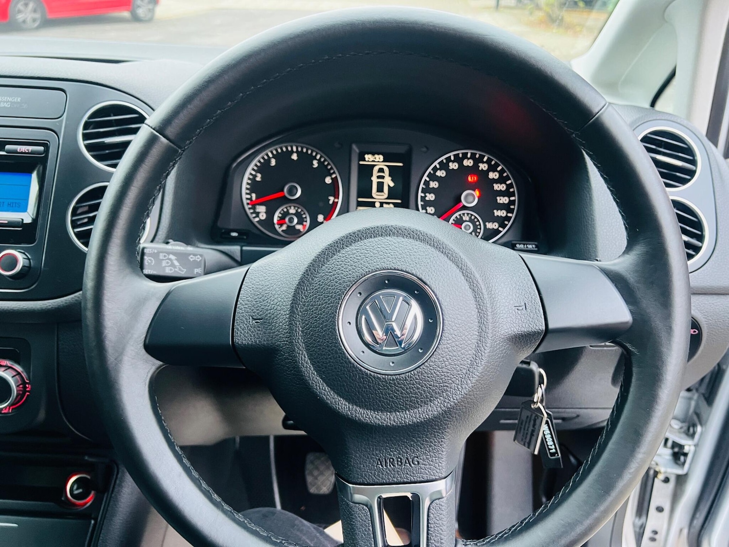 Used Volkswagen Golf Plus 2010 for sale - 76486867: Photo 43