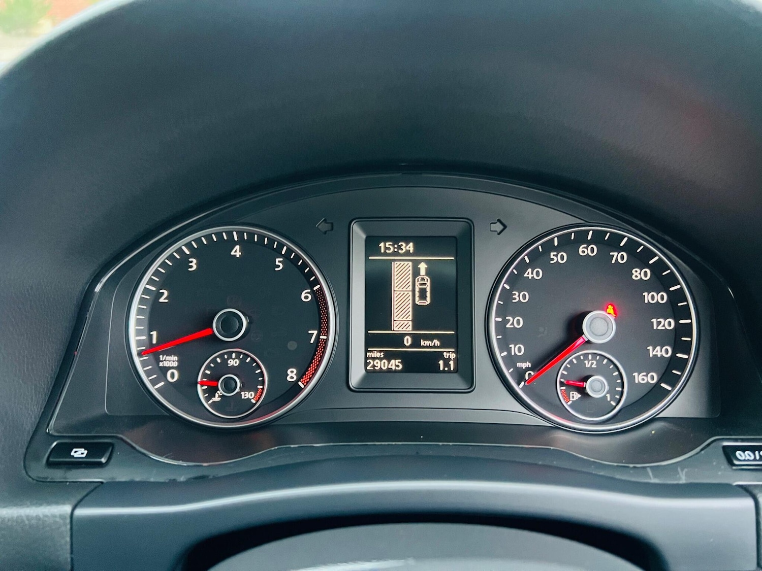 Used Volkswagen Golf Plus 2010 for sale - 76486867: Photo 47