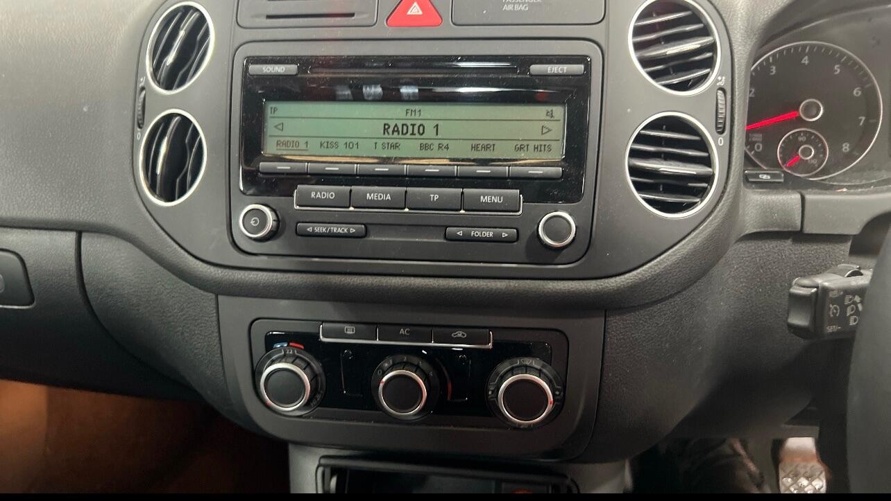 Used Volkswagen Golf Plus 2010 for sale - 76486867: Photo 5