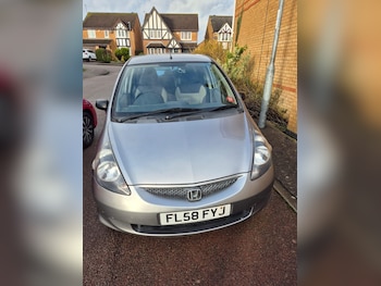 2008 (58) - 1.2 i-DSI S 5dr