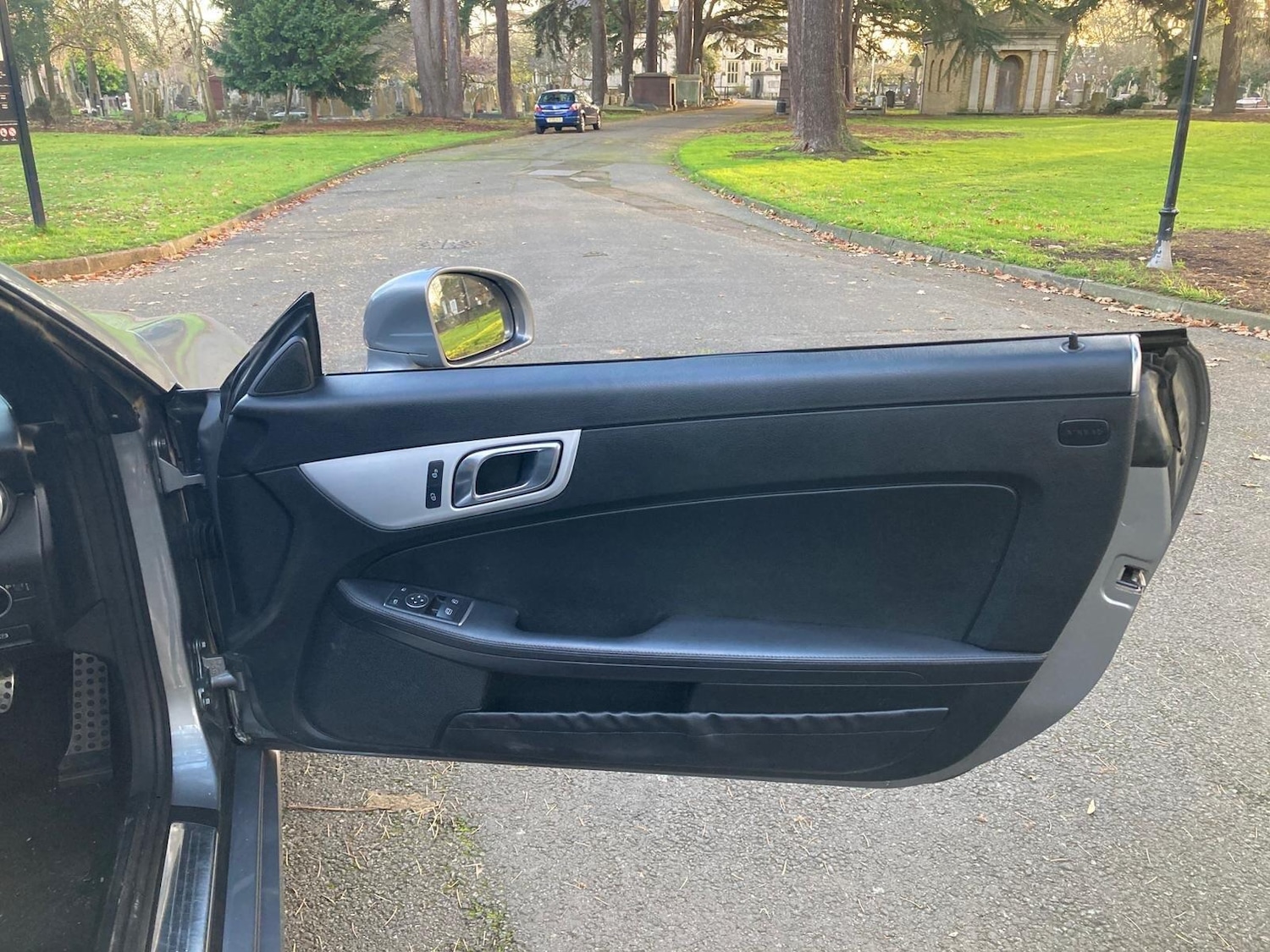 Used Mercedes-Benz SLK 2012 for sale - 77029809: Photo 26