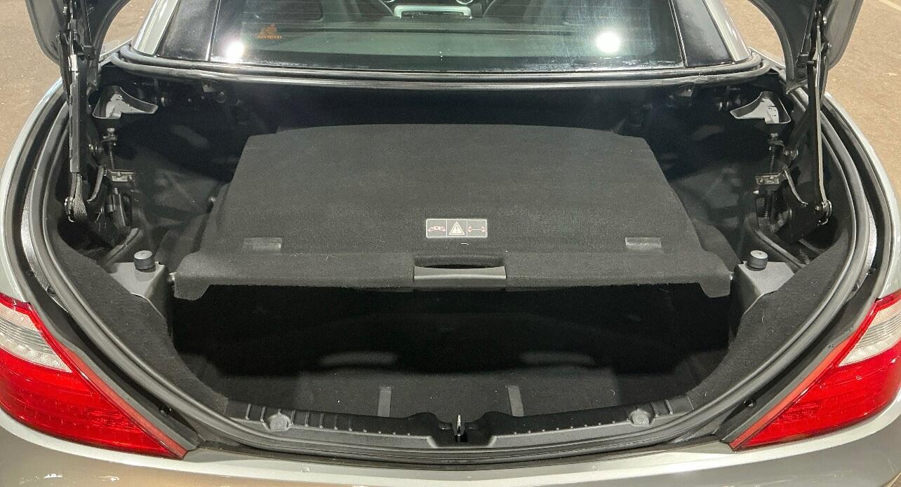 Used Mercedes-Benz SLK 2012 for sale - 77029809: Photo 31