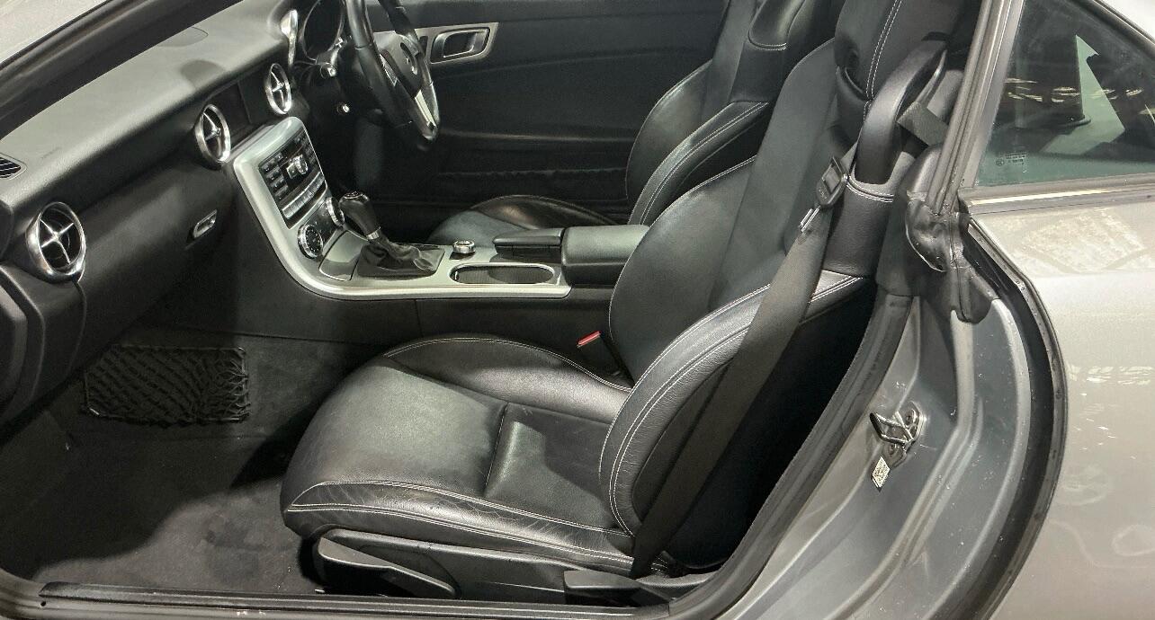 Used Mercedes-Benz SLK 2012 for sale - 77029809: Photo 32