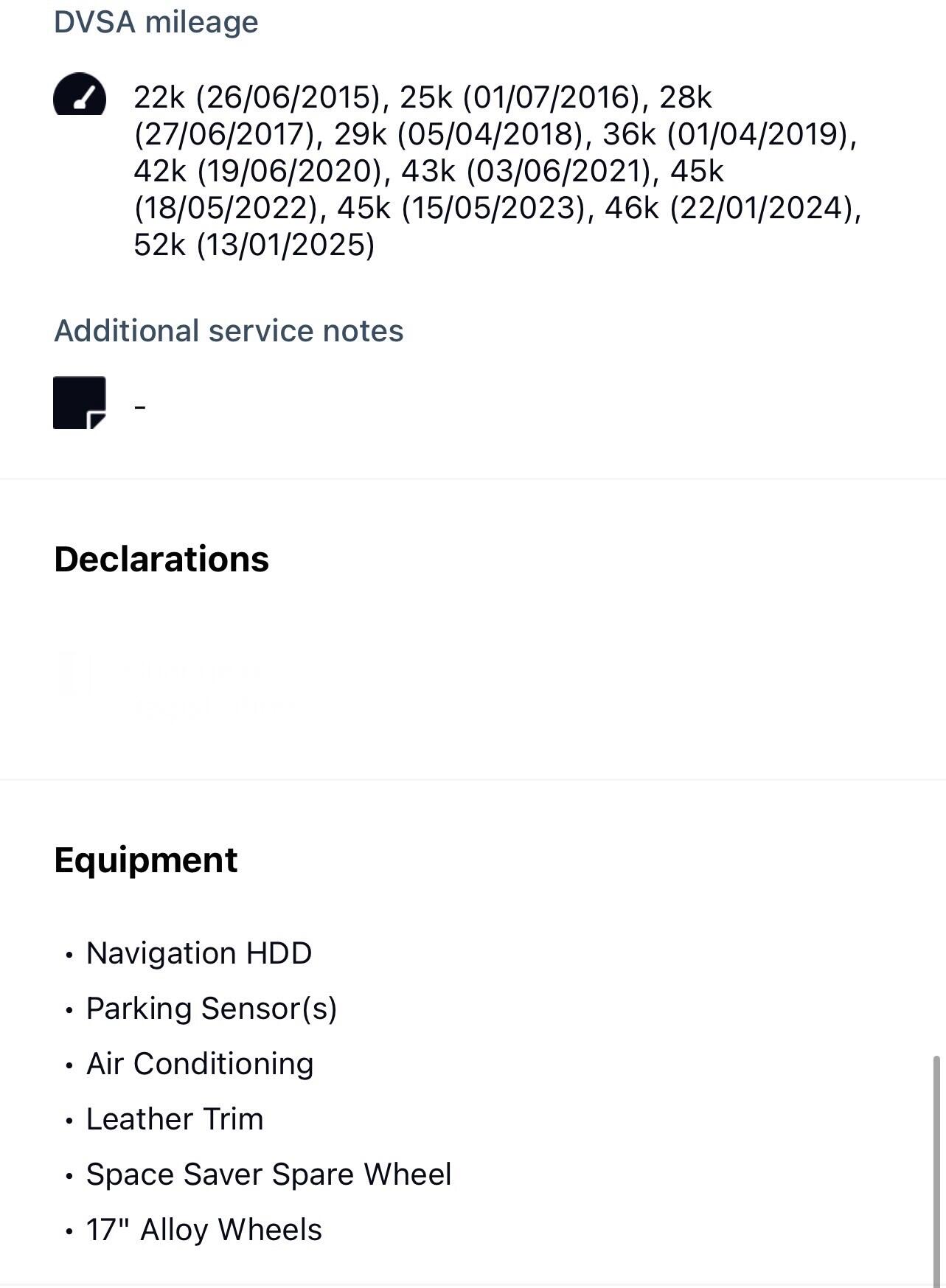 Used Mercedes-Benz SLK 2012 for sale - 77029809: Photo 34