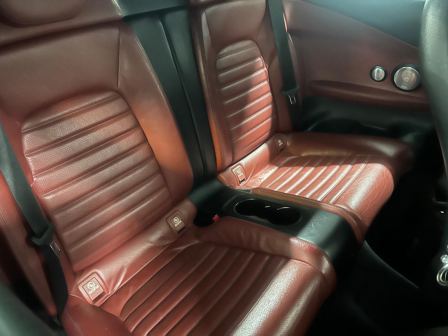 Used Mercedes-Benz C Class 2016 for sale - 76850323: Photo 4