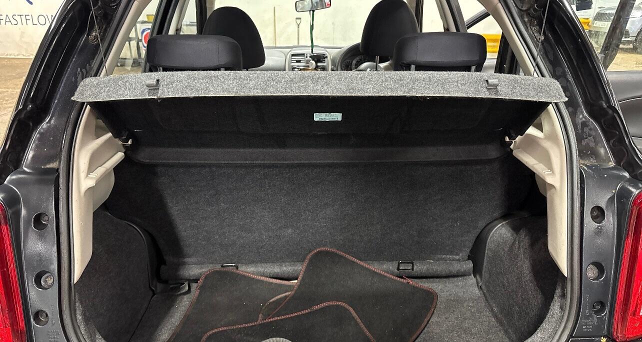 Used Nissan Micra 2014 for sale - 76486870: Photo 10