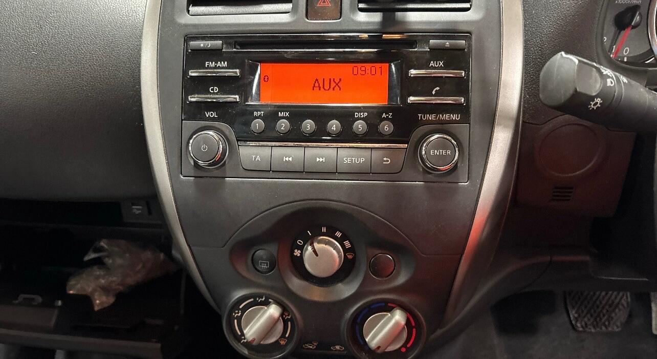 Used Nissan Micra 2014 for sale - 76486870: Photo 12