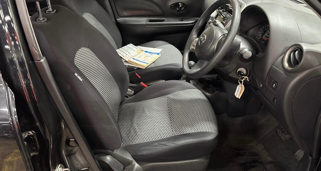 Used Nissan Micra 2014 for sale - 76486870: Photo 7