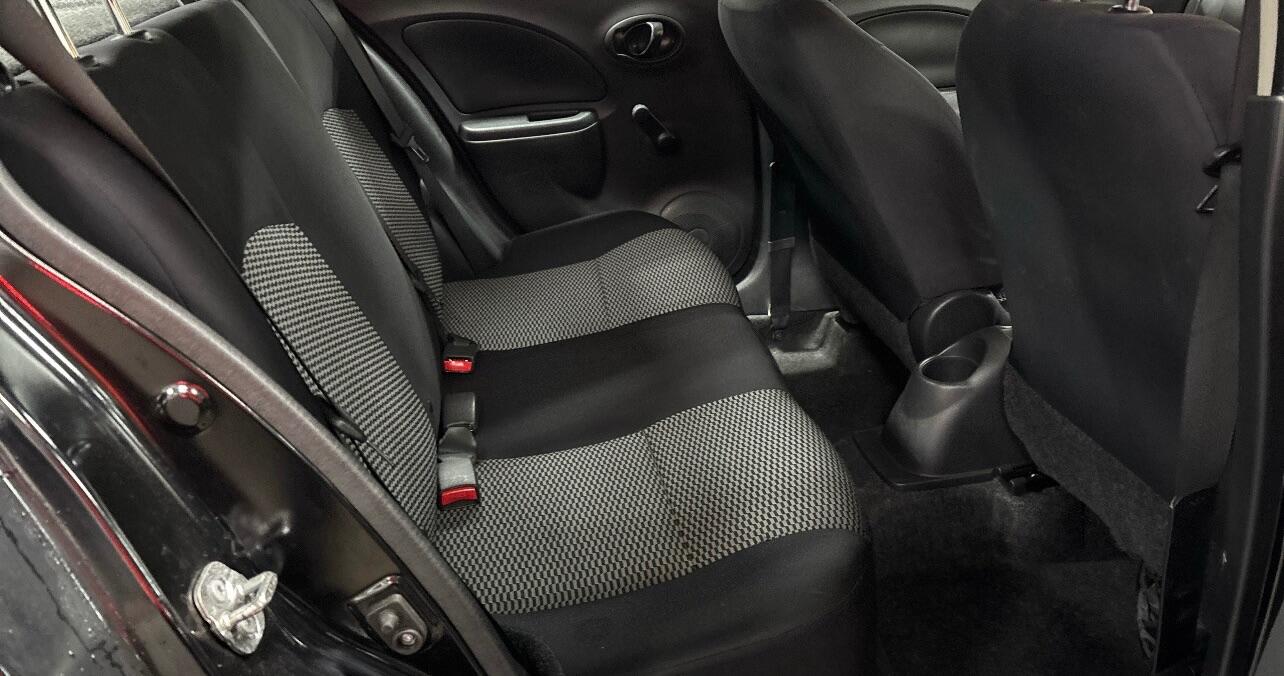 Used Nissan Micra 2014 for sale - 76486870: Photo 8