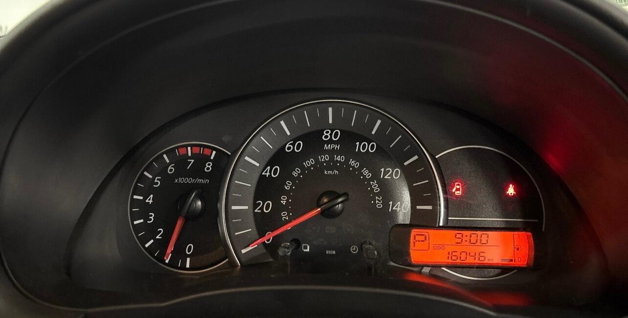 Used Nissan Micra 2014 for sale - 76486870: Photo 9