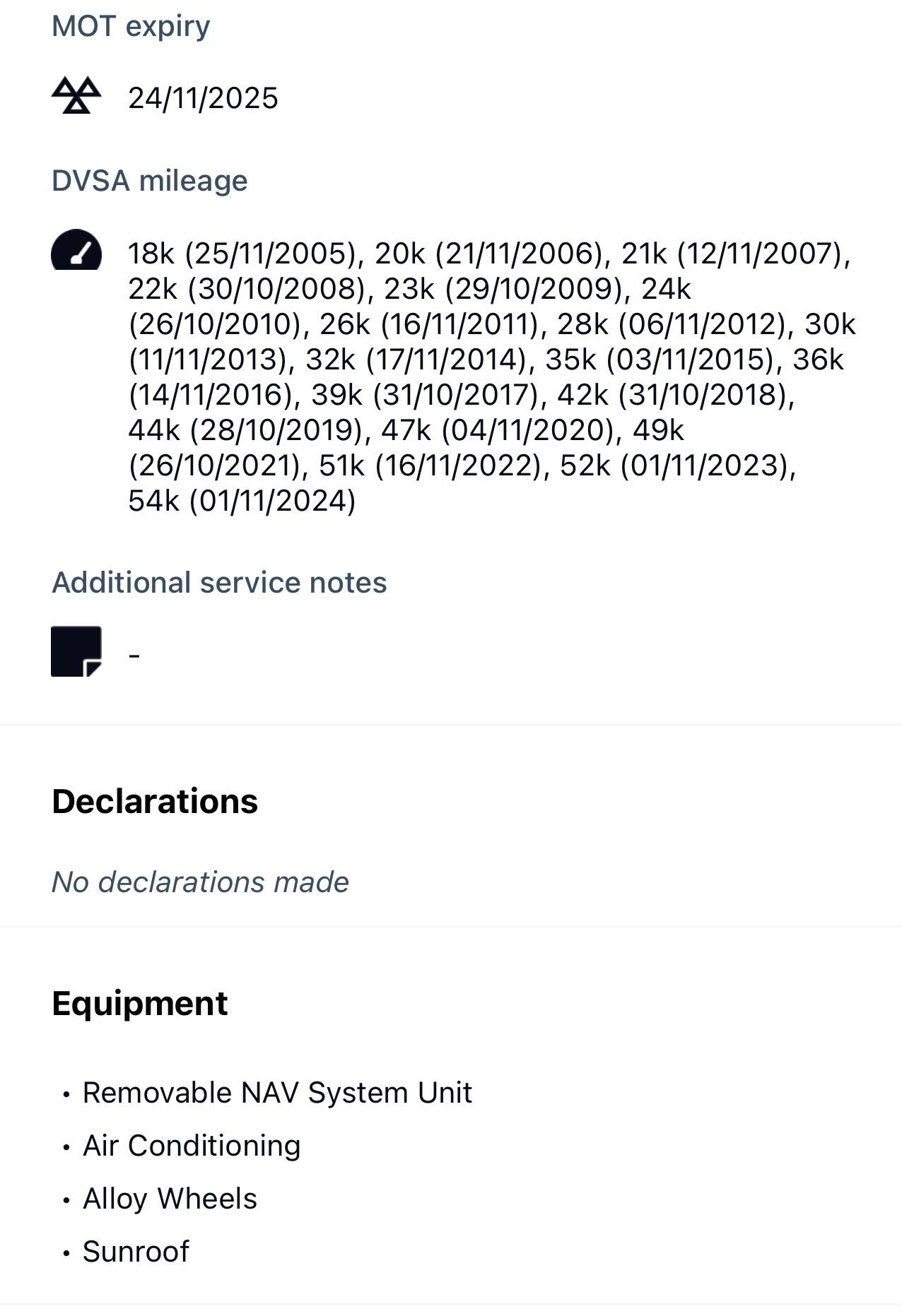 Used Toyota Yaris 2002 for sale - 76486832: Photo 12
