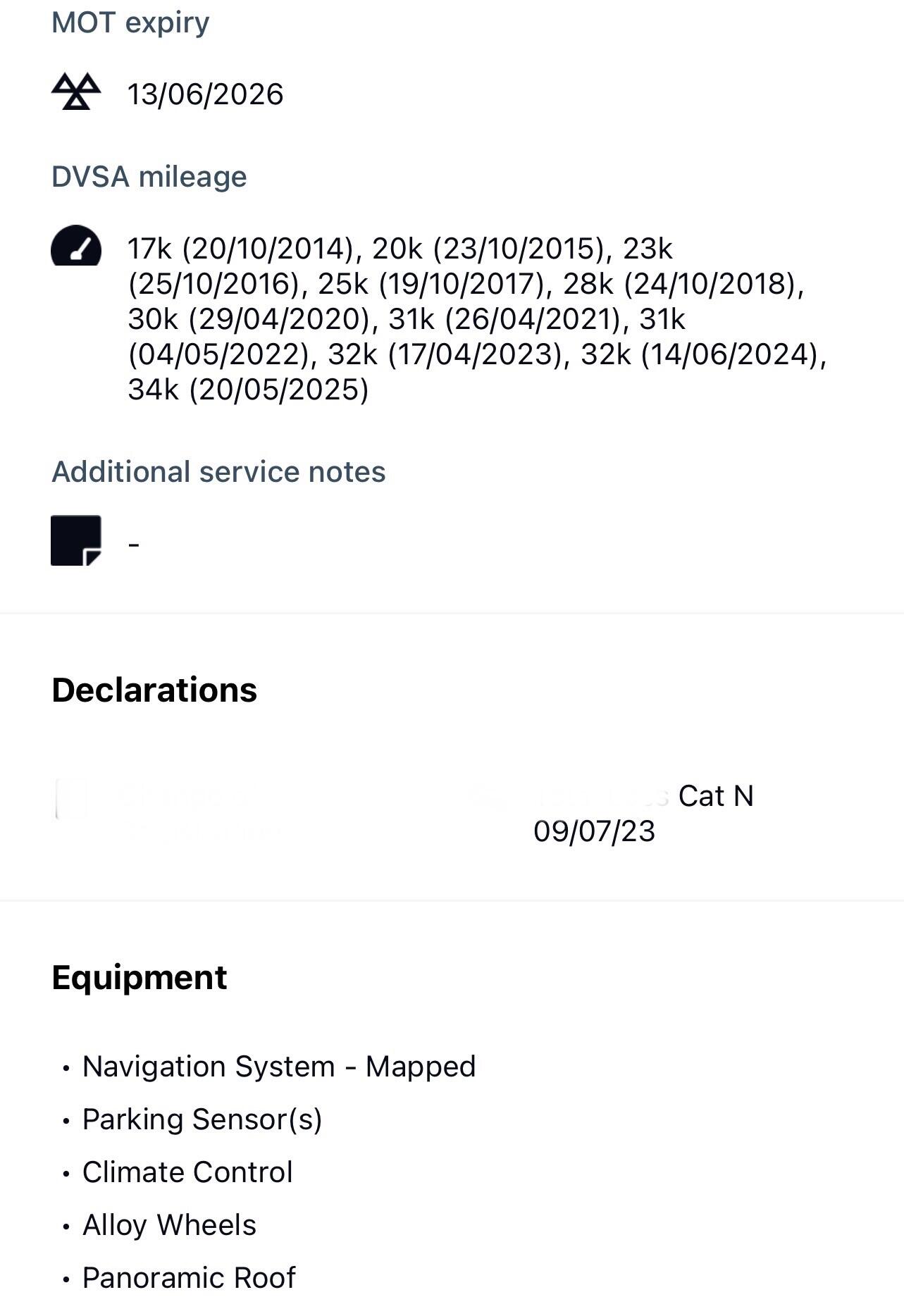 Used Toyota Yaris 2011 for sale - 76771617: Photo 11