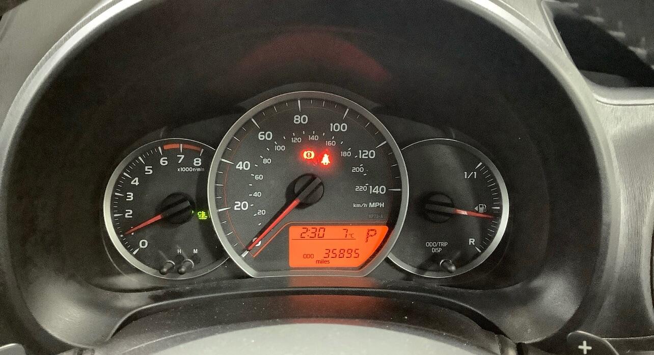 Used Toyota Yaris 2011 for sale - 76771617: Photo 9