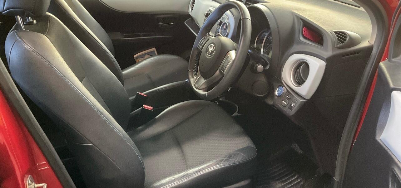 Used Toyota Yaris 2013 for sale - 76887421: Photo 7