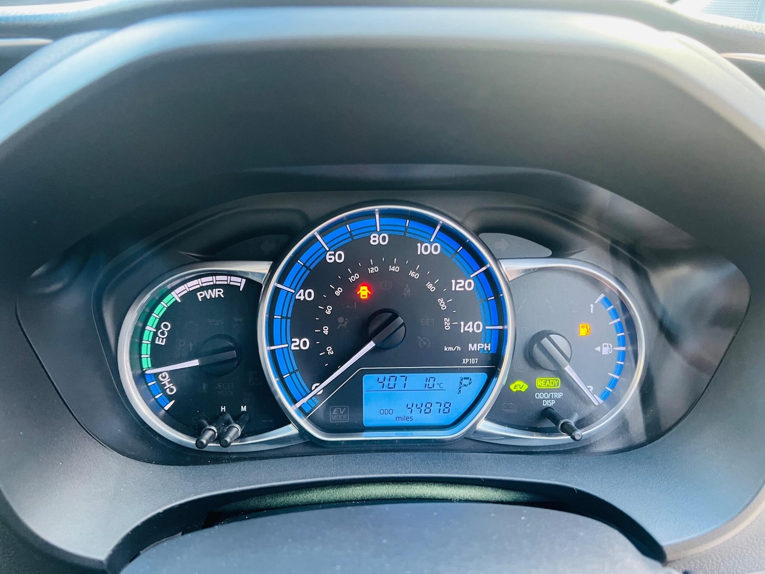 Used Toyota Yaris 2016 for sale - 76995257: Photo 38